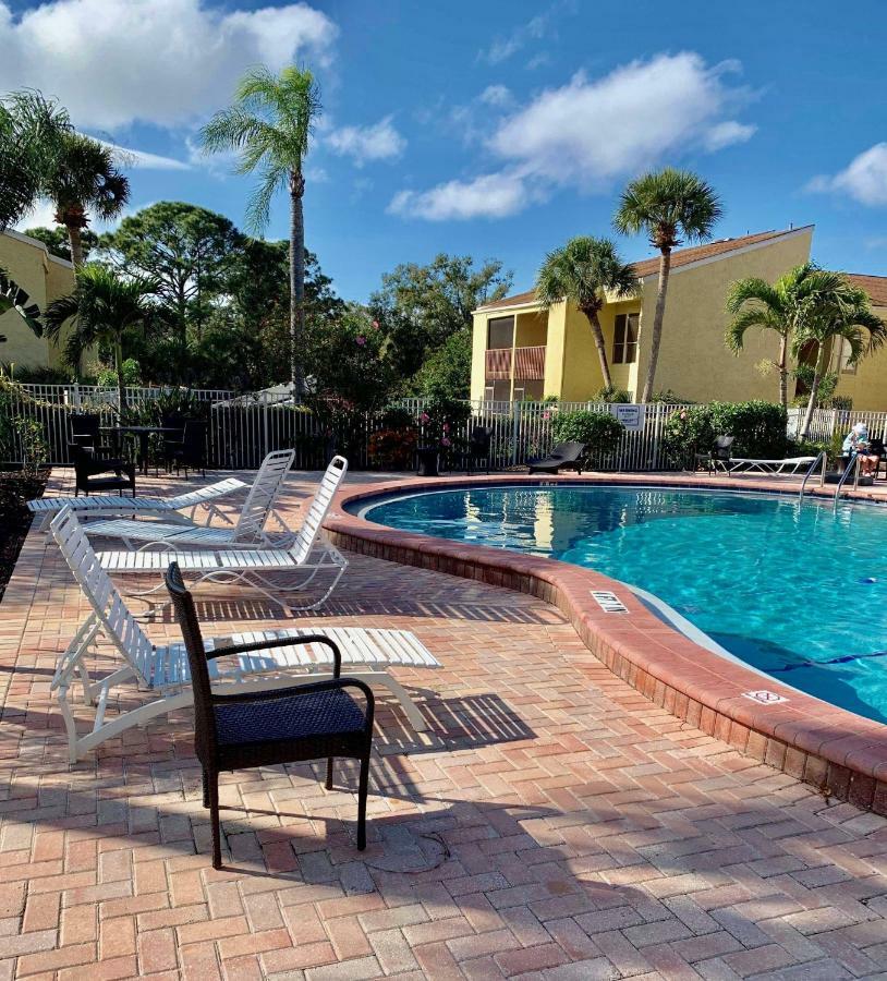 Sienna Park Apartments Sarasota Exterior photo